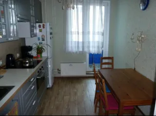 1-к. кв., 35 м², ст. м. Ленинский проспект