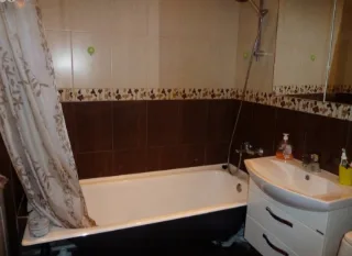 1-к. кв., 35 м², ст. м. Ленинский проспект