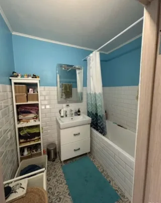 2-к. кв., 65 м², ст. м. Парнас
