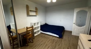 Студия, 35 м², ст. м. Комендантский проспект