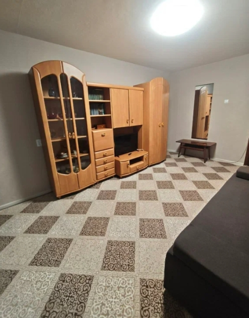 2-к. кв., 45 м², ст. м. Улица Дыбенко