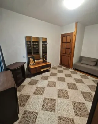 2-к. кв., 45 м², ст. м. Улица Дыбенко