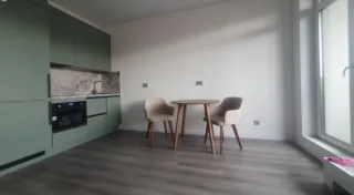 Студия, 25 м², ст. м. Елизаровская