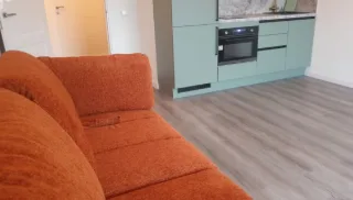 Студия, 25 м², ст. м. Елизаровская