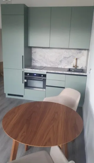 Студия, 25 м², ст. м. Елизаровская