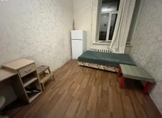 Комната, 12 м², ст. м. Площадь Восстания