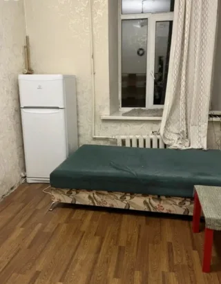 Комната, 12 м², ст. м. Площадь Восстания