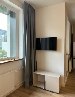Студия, 24 м², ст. м. Девяткино