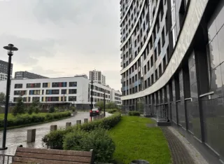 Студия, 24 м², ст. м. Девяткино