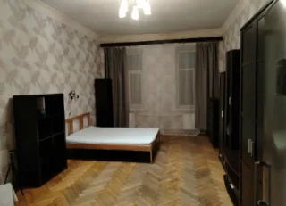 Комната, 25 м², ст. м. Горный институт