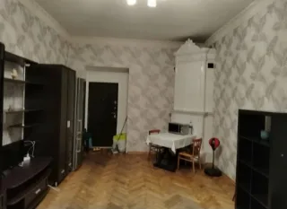 Комната, 25 м², ст. м. Горный институт