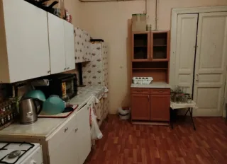 Комната, 25 м², ст. м. Горный институт