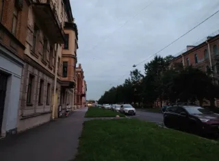Комната, 25 м², ст. м. Горный институт