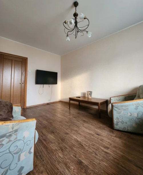 1-к. кв., 39 м², ст. м. Озерки