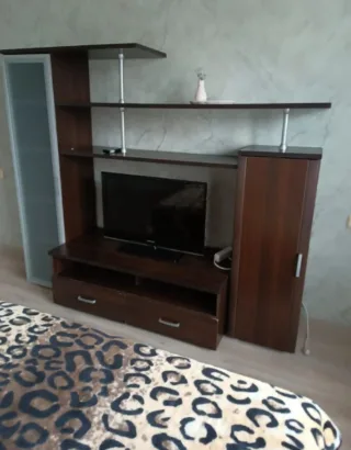 1-к. кв., 39 м², ст. м. Автово