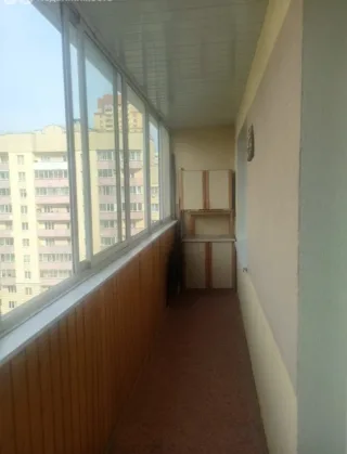 1-к. кв., 39 м², ст. м. Автово