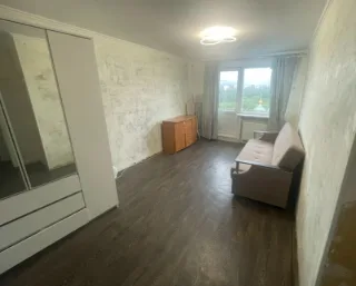 2-к. кв., 51 м², ст. м. Ленинский проспект