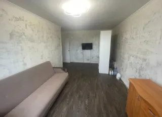 2-к. кв., 51 м², ст. м. Ленинский проспект
