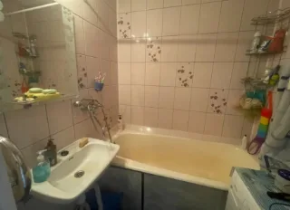 2-к. кв., 51 м², ст. м. Ленинский проспект