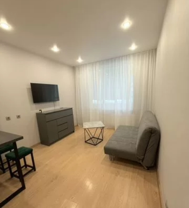 Студия, 25 м², ст. м. Комендантский проспект