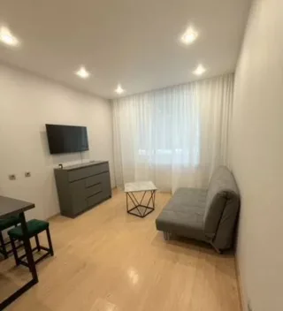 Студия, 25 м², ст. м. Комендантский проспект
