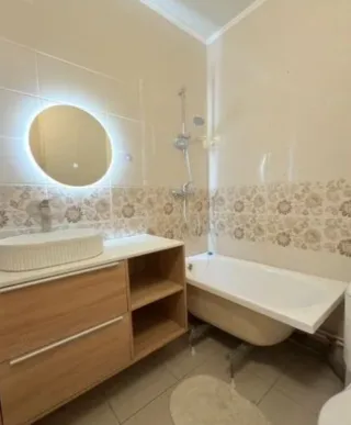 Студия, 25 м², ст. м. Комендантский проспект
