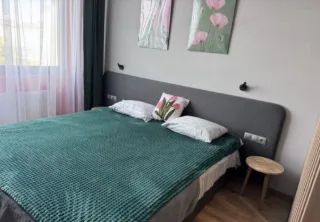 Студия, 26 м², ст. м. Автово