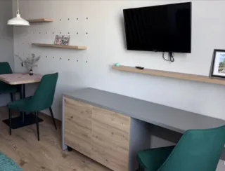 Студия, 26 м², ст. м. Автово