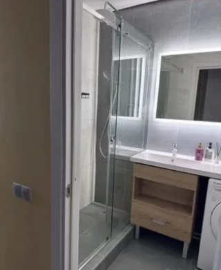 Студия, 26 м², ст. м. Автово