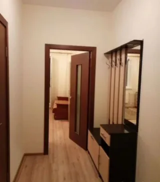 Студия, 23 м², ст. м. Улица Дыбенко