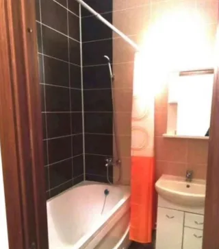 Студия, 23 м², ст. м. Улица Дыбенко
