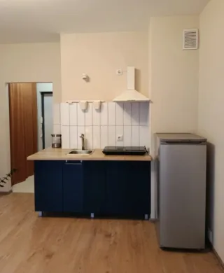 Студия, 24 м², ст. м. Звёздная
