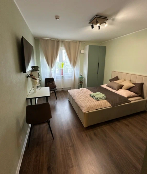 Студия, 24 м², ст. м. Ломоносовская