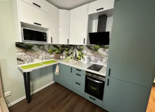 Студия, 24 м², ст. м. Ломоносовская