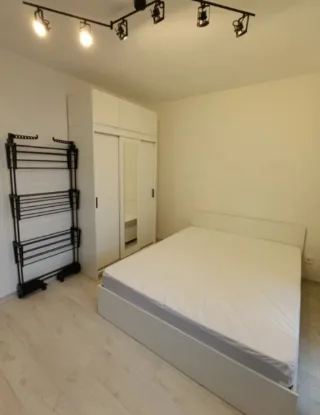 Студия, 26 м², ст. м. Московская