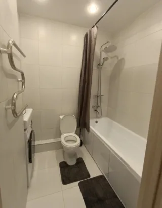 Студия, 26 м², ст. м. Московская