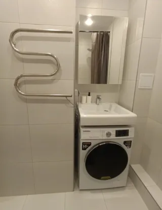 Студия, 26 м², ст. м. Московская