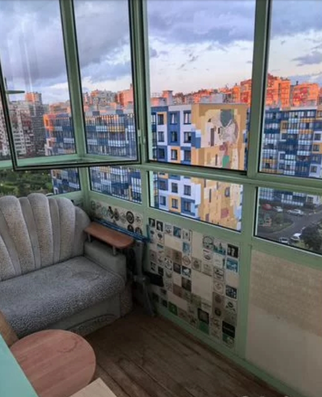 Студия, 22 м², ст. м. Улица Дыбенко
