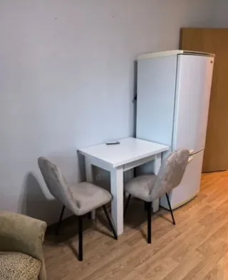Студия, 22 м², ст. м. Улица Дыбенко