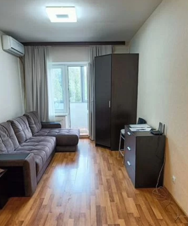 Студия, 26 м², ст. м. Проспект Большевиков