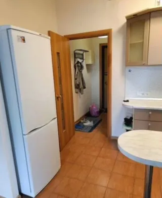 Студия, 26 м², ст. м. Проспект Большевиков