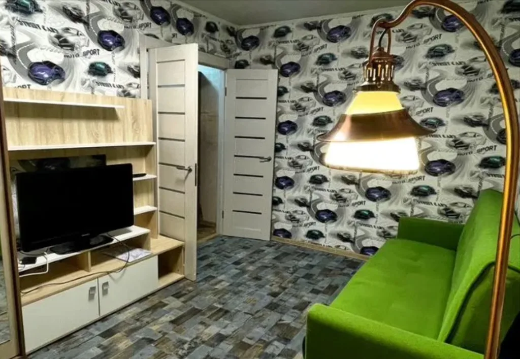 1-к. кв., 31 м², ст. м. Купчино