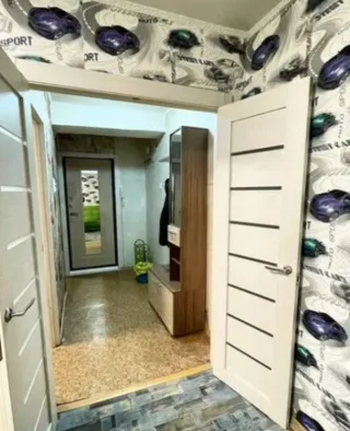 1-к. кв., 31 м², ст. м. Купчино