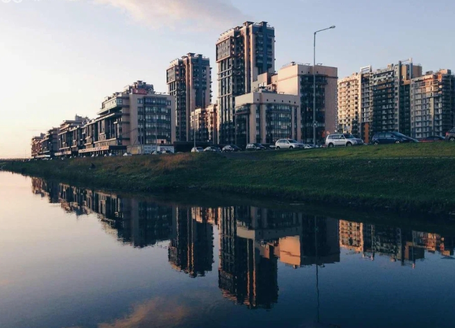 Студия, 25 м², ст. м. Автово