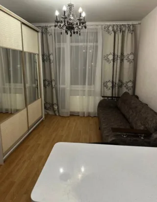 Студия, 25 м², ст. м. Автово