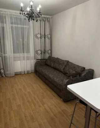 Студия, 25 м², ст. м. Автово