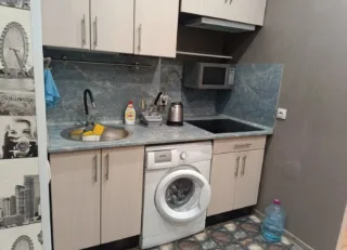Студия, 27 м², ст. м. Московская