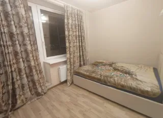 Студия, 27 м², ст. м. Московская