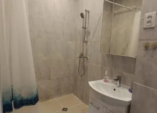 Студия, 27 м², ст. м. Московская