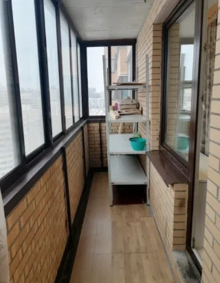 Студия, 27 м², ст. м. Московская